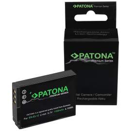 Patona Premium EN-EL12