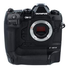 Olympus OM-D E-M1X body czarny s.n. BJ4A12560