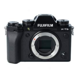 FujiFilm X-T5 czarny body s.n 3C014068