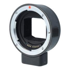 Sigma MC-21 konwerter do aparatów z mocowaniem L / Canon EF s.n. 53769502