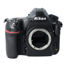 Nikon D850 body s.n. 6003672