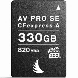 AngelBird AV PRO CFexpress A SE 330 GB
