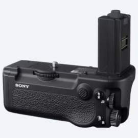 Sony VG-C5 pionowy do A9 III