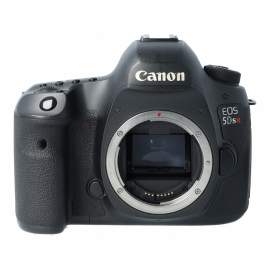 Canon EOS 5DS R body s.n. 093022000617