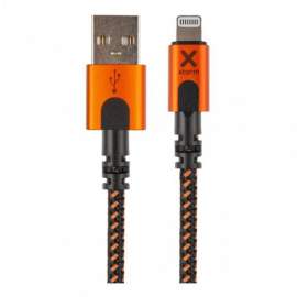 Xtorm Kabel Xtreme USB to Lightning 1,5m