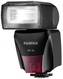 FujiFilm EF-42