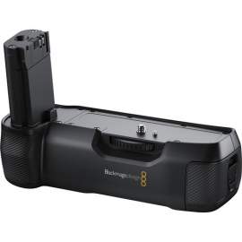 Blackmagic Blackmagic Pocket Camera Battery Grip (Pocket Cinema Camera 4K/6K)