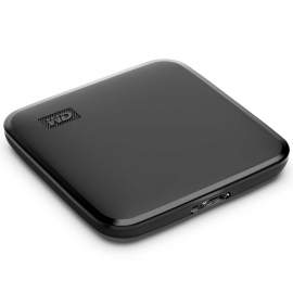 Western Digital SSD Elements SE 1TB GB (odczyt do 400 MB/s)