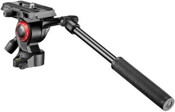 Manfrotto Befree Live głowica