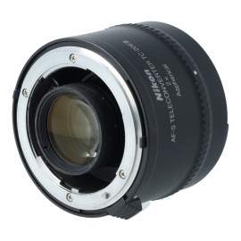 Nikon TC-20E III s.n. 288413