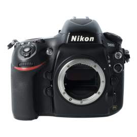 Nikon D800 body + GRIP MB-D12 s.n. 6001486