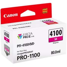 Canon PFI-4100 Magenta