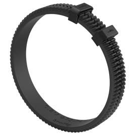 Smallrig Focus Gear Ring Seamless Kit A/B Stop (72-74 / 75-77 / 78-80 / 81-83 mm) [4187]