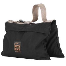 Porta Brace Torba na piasek SAN-3B Sand Bag, czarny