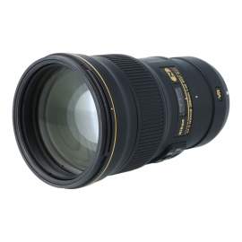 Nikon Nikkor 300 mm f/4E AF-S PF ED VR s.n. 226411