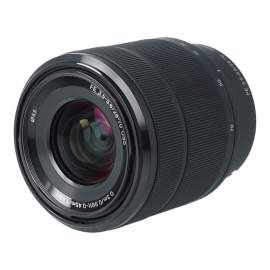Sony FE 28-70 mm f/3.5-5.6 OSS s.n. 1210583