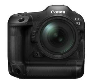 Canon EOS R3 body - zapytaj o super cenę