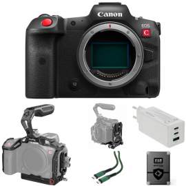 Canon Zestaw EOS R5C Power Kit