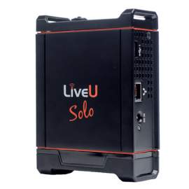 LiveU Solo HDMI Transmiter