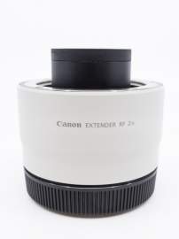 Canon RF 2X s.n. 9302000306