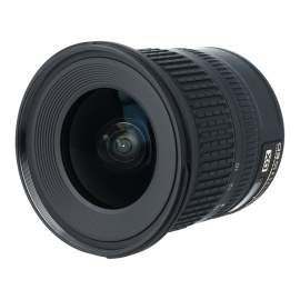 Nikon Nikkor 10-24 mm f/3.5-4.5 G ED s.n. 2095756