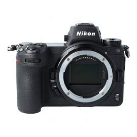 Nikon Z7 II s.n. 6028895