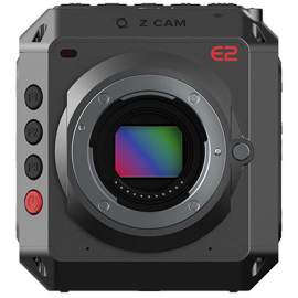 Z-CAM E2 4K Cinema Camera