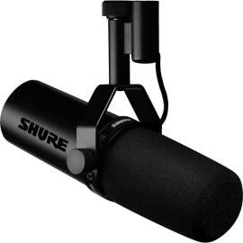 Shure Mikrofon wokalny SM7dB z przedwzmacniaczem