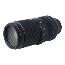 Sigma 100-400 mm f/5-6.3 DG DN OS / Sony E s.n. 55566313