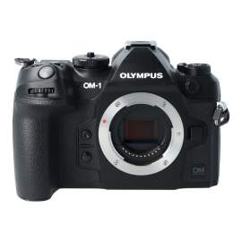 Olympus OM-1 body s.n. BJMA08094