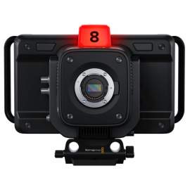 Blackmagic Studio Camera 4K PLUS G2
