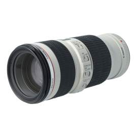 Canon 70-200 mm f/4.0 L EF IS USM s.n. 335648