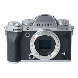 FujiFilm X-T5 srebrny body s.n. 2D013141