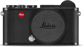 Leica CL czarny