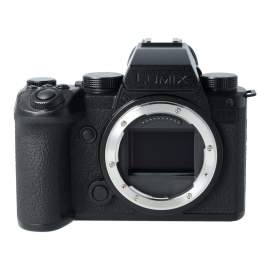 Panasonic Lumix S5IIX body s.n. WJ3JA001919