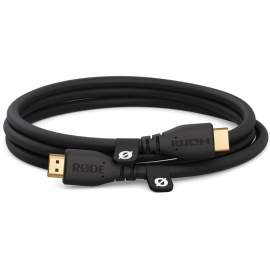 Rode kabel HDMI 2.0 3m (czarny)