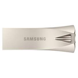 Samsung BAR Plus 256GB Champaign Silver USB 3.1
