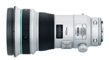 Canon 400 mm f/4.0 EF DO IS II USM