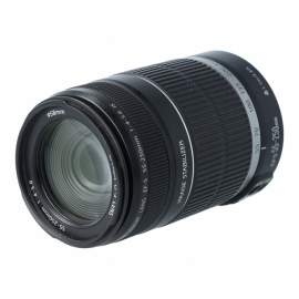 Canon 55-250 mm f/4-f/5.6 EF-S IS STM  s.n 67052823