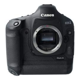 Canon EOS 1D Mark IV s.n. 630602611