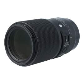 Sigma A 105 mm f/1.4 DG HSM L-mount s.n. 57811463