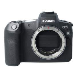 Canon EOS R body s.n. 453024000736