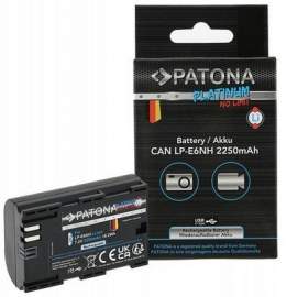Patona Platinum EN-EL15 z USB-C