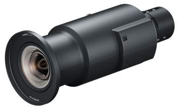 Canon RS-SL06UW  obiektyw do projektorów XEED WUX7000Z, XEED WUX6600Z, XEED WUX5800Z, XEED WUX7500, XEED WUX6700, XEED WUX5800