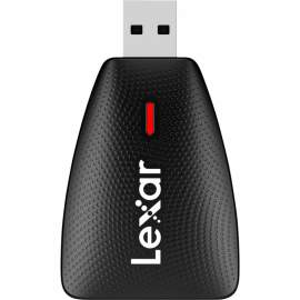 Lexar multi-2-in1 SD/Micro SD USB 3.1 