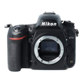 Nikon D750 body Refurbished sn. 6002963