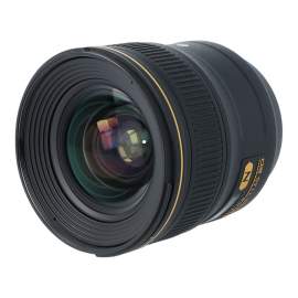 Nikon Nikkor 24 mm f/1.4 G ED AF-S s.n 224961