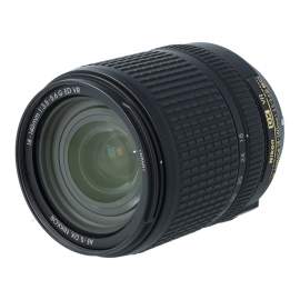 Nikon Nikkor 18-140 mm f/3.5-5.6 G AF-S DX ED VR (OEM) s.n. 70333032