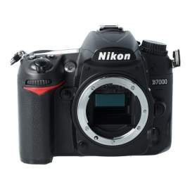 Nikon D7000 body s.n. 6261634