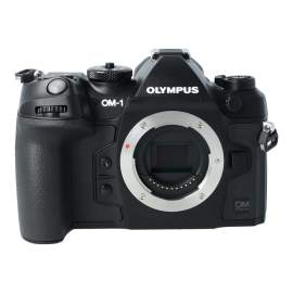 Olympus OM-1 body s.n. BJMA57098